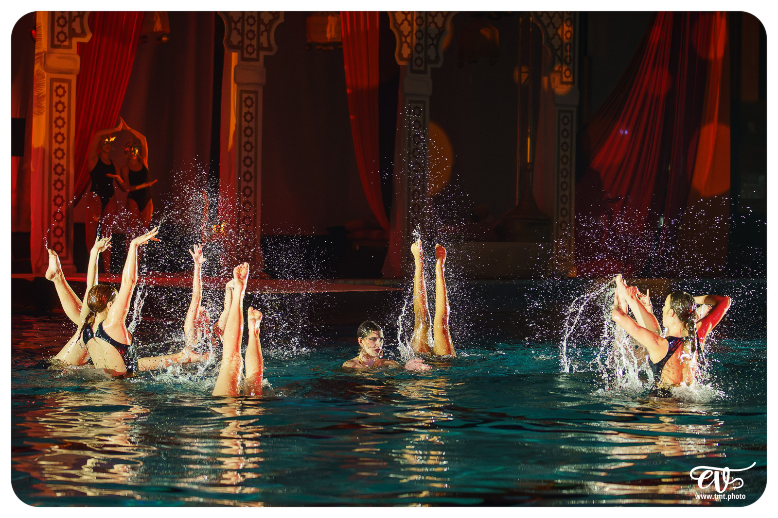 BNS - MILLE ET UNE NUITS